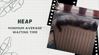 04 Minimum Average Waiting Time