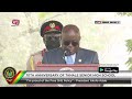 tamasco @70 president akufo addo announces plans to expand free shs to cover tech. u0026 vocational edu.