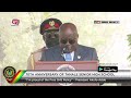 tamasco @70 president akufo addo announces plans to expand free shs to cover tech. u0026 vocational edu.