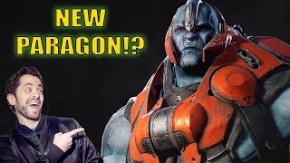 Paragon Is BACK!? Trying Out Predecessor!