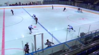 Amur - HC Ryazan / 23.07.16 / Full Game