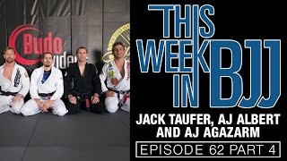 This Week In BJJ Episode 62 Part 4 of 4