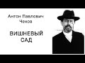 Антон Павлович Чехов Вишневый сад Аудиокнига Слушать Онлайн