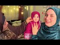 سبب غيابنا الفترة الي فاتت 😱 يا حلاوة رمضان المبارك غيرت ديكور بيتي❤️