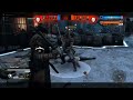 for honor clutch moments 94