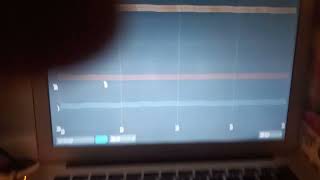 Home Project #9 PID control of DC motor