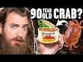 Vintage Canned Foods Taste Test