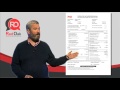 Tax Essentials 1 - Introduction to the P60 Tax Essentials 1 - Introduction to the P60