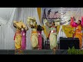 swrgwa simang nonga bodo gospel dance performance