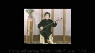 Ping Tan Opera - Master Zhu Xue Qin