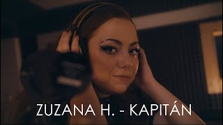 Zuzana H. - Kapitán (official video)