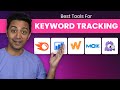 7 Best Keyword Tracking Tools for SEO