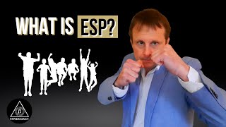 What is ESP?