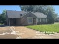 4081 Northbridge Ave Memphis TN  |  WALKTHROUGH