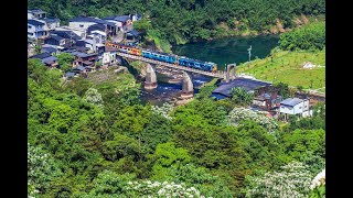 跟著松哥一起騎亮臺灣  新北三貂嶺自行車道