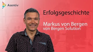 Statement Markus von Bergen