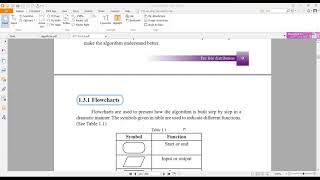 O/L ICT Pascal Programming 05