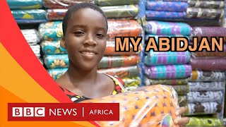 See My Abidjan - BBC What's New