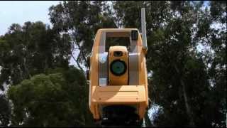 Topcon PS (Power Station)