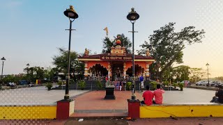 Shri Dev Bodgeshwar the Guardian God of Goa | Most famous temple of Goans | Gods of Goa