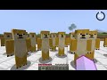 65 rare anomalies in minecraft