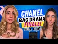 Full clip- Chanel Bag FINALE!