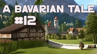 ⚫⚫ A Bavarian Tale ⚫⚫⚫ Bayrische Computer Spiele ⚫⚫