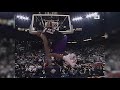 Vince Carter ALL DUNKS From 1999-00 NBA Season!