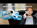 BetaFPV Meteor65 Pro Review | TINY WHOOP FREESTYLE VLOG