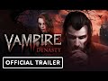 Vampire Dynasty - Official Reveal Trailer