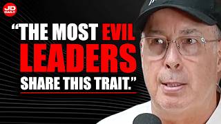 U.S. Psychiatrist Reveals the Most Dangerous Leaders | Ken Dekleva