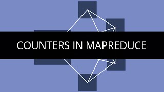 Counters in Mapreduce | Counting with Counters | MapReduce Tutorial | Edureka