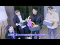 张萌为哥哥们准备礼物，竟然是葫芦娃睡衣！ 《追光吧！哥哥》shine super brothers ep10【东方卫视官方频道】