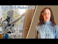 Can AI Be Truly Creative? What Boris Eldagsen’s TED Talk Reveals