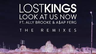 Lost Kings ft. Ally Brooke & A$AP Ferg - Look At Us Now (Riot Ten & Sullivan Kin