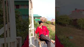 সকালে বাঁশের কাপে চা খাওয়ার মজাই আলাদা.. 😊 #viralvideo #love #growth  #tranding  #foryou  #voice