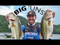 How to ALWAYS Catch the BIG BASS