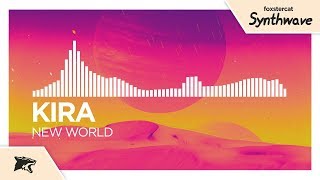 KIRA - New World