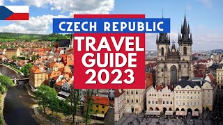 Czech Republic Travel Guide - Best Places to Visit and things to do in 2023