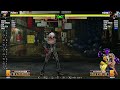 休日kof15 steam版