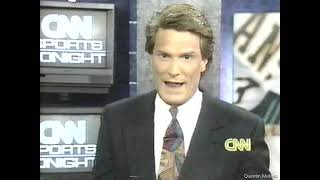 CNN Sports Tonight (April 17, 1993)