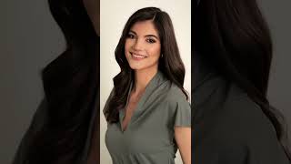 Headshot Photo Process