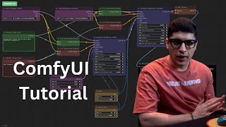 Getting Started with ComfyUI : Beginners Tutorial