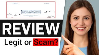 Coverage Professor Review ~ Scam or Legit Auto Insurance?
