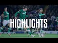 Highlights: Southend United 0-1 Yeovil Town