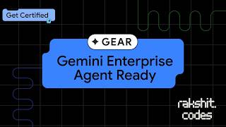 GEAR | Google Developer Program | Overview and Details