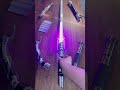 One of our best selling lightsabers