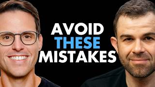 The 5 Biggest Mistakes People Make In Recovery