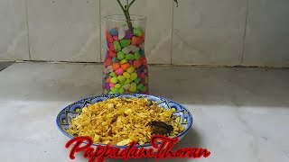 Kerala Style Pappadam Thoran//Easy Pappadam Thoran //Allus Natural Life......