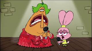 Chowder - Endive & Panini Performing Soft Rock
